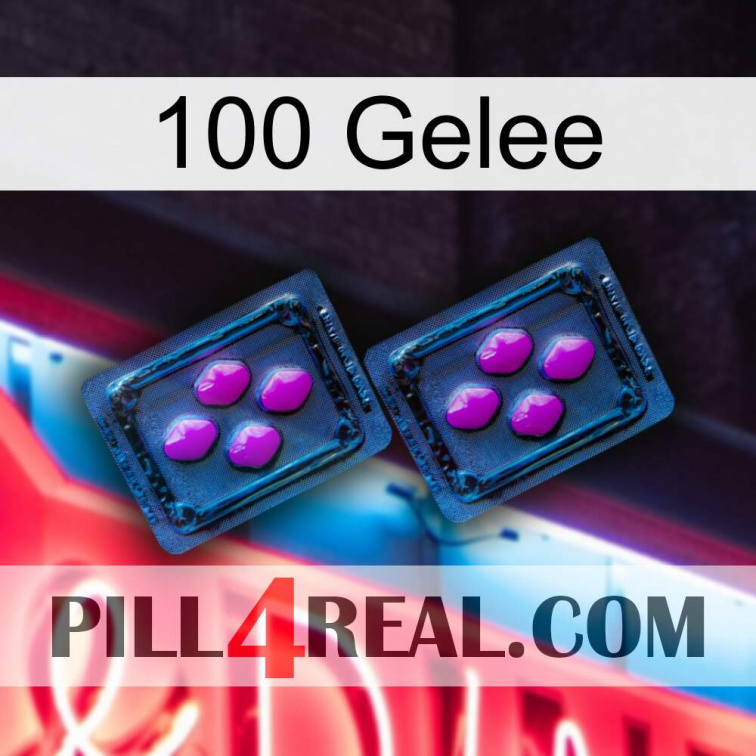 100 Jelly 03